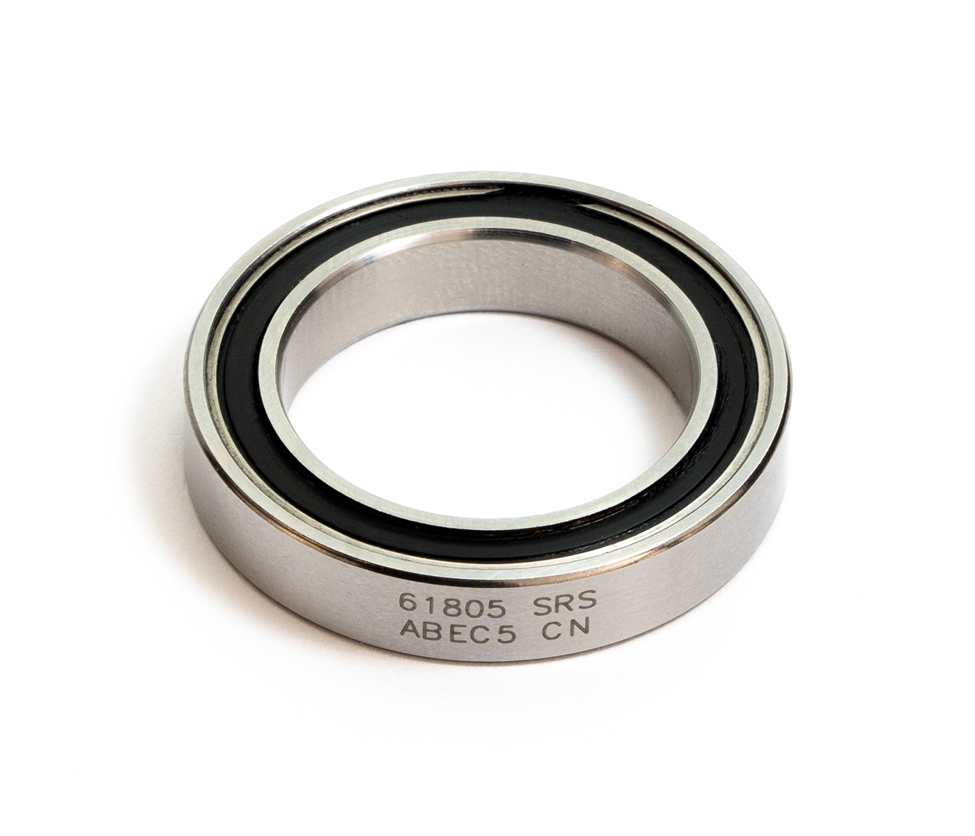 abec 5 bearings for fishing reels Enduro Bicycle Products, Bottom Bracket Bearings - 61805 LLU/LLB CN - ABEC-5 Radial Bearing (CN)