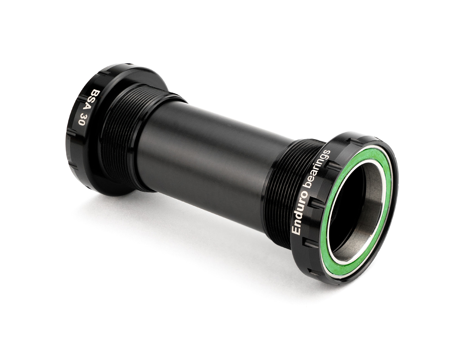 Enduro Bicycle Products, Bottom Brackets - BKC-0805 - BSA