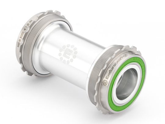 BKSM-8113 - Maxhit, 440C stainless steel, T47 External 24mm Bottom Bracket kit