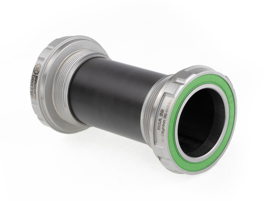 BKSM-8132 - Maxhit, 440C stainless steel, BSA29/DUB Bottom Bracket kit