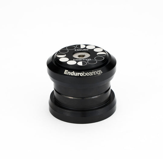 HDK-0007 - 1-1/8 BO, Angular Contact, External Bearing Kit for 34mm (1-1/8) ID head tube framesets.