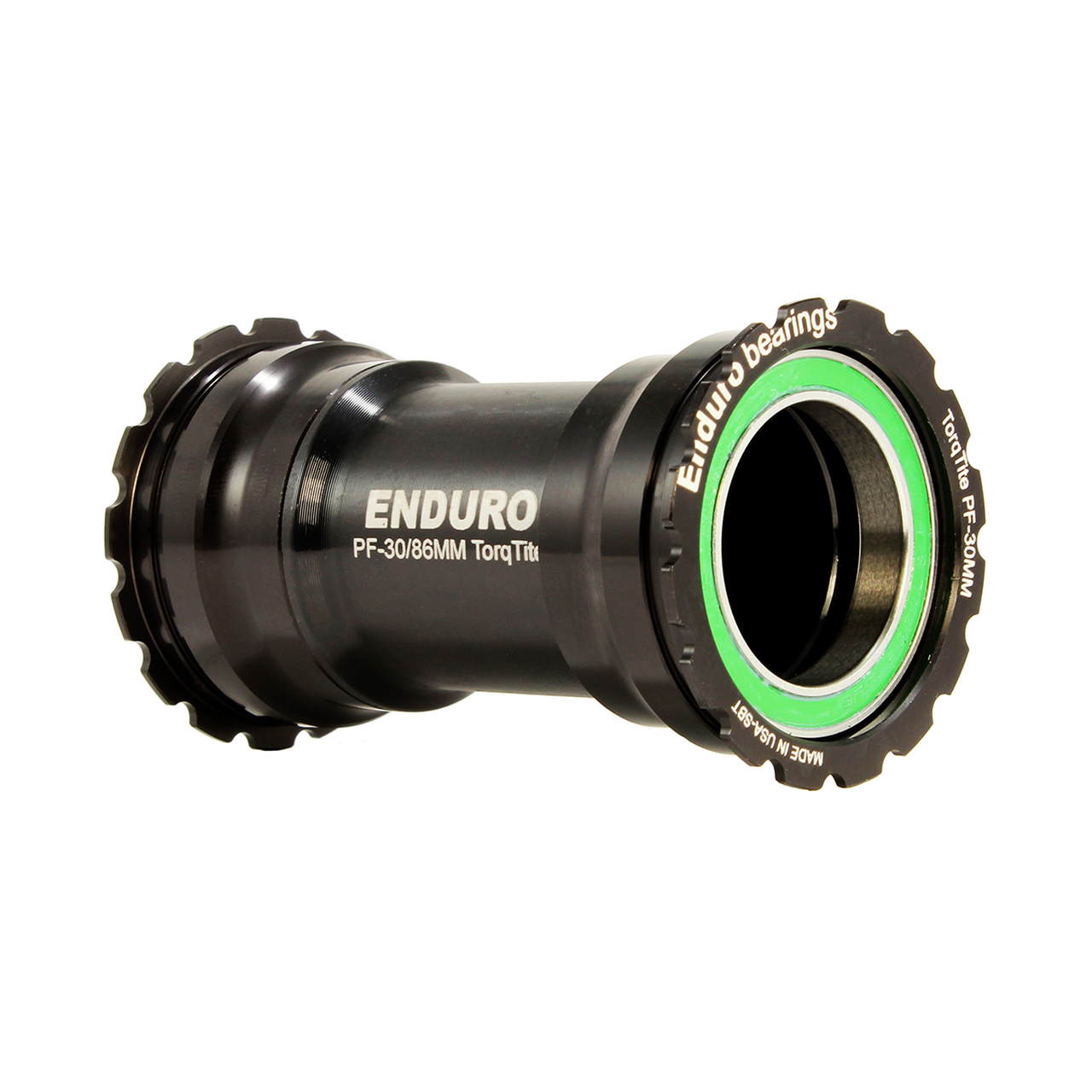 Enduro Bicycle Products, Bottom Brackets - BKS-0179 - Torqtite