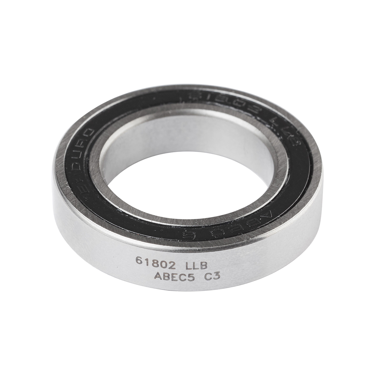 MR 15267 LLU/LLB Sealed Bearings (ABEC 5)