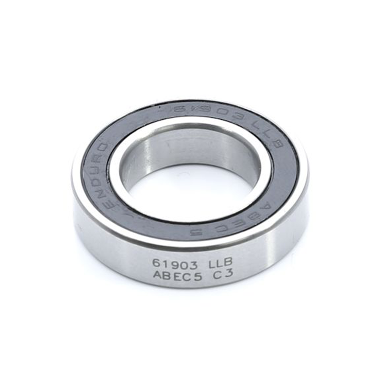 61903 LLB C3 - ABEC-5 Radial Bearing (C3 Clearance) - 17mm x 30mm x 7mm