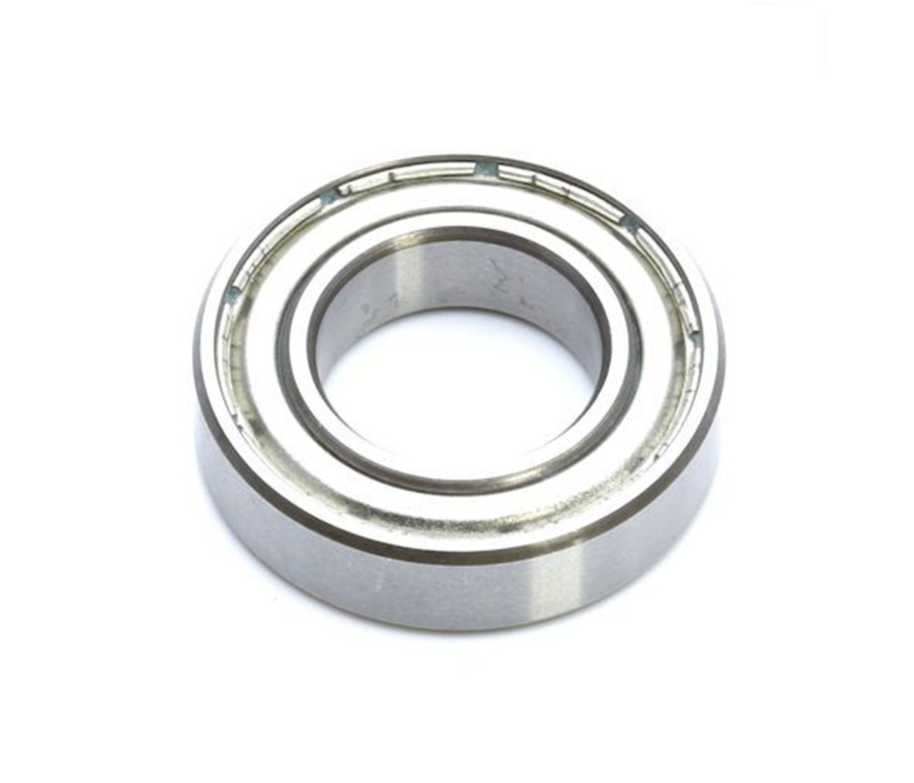 7902 1ZS MAX - Angular-Contact, Max-Type, ABEC-3 radial suspension bearing  - 15mm x 28mm x 7mm