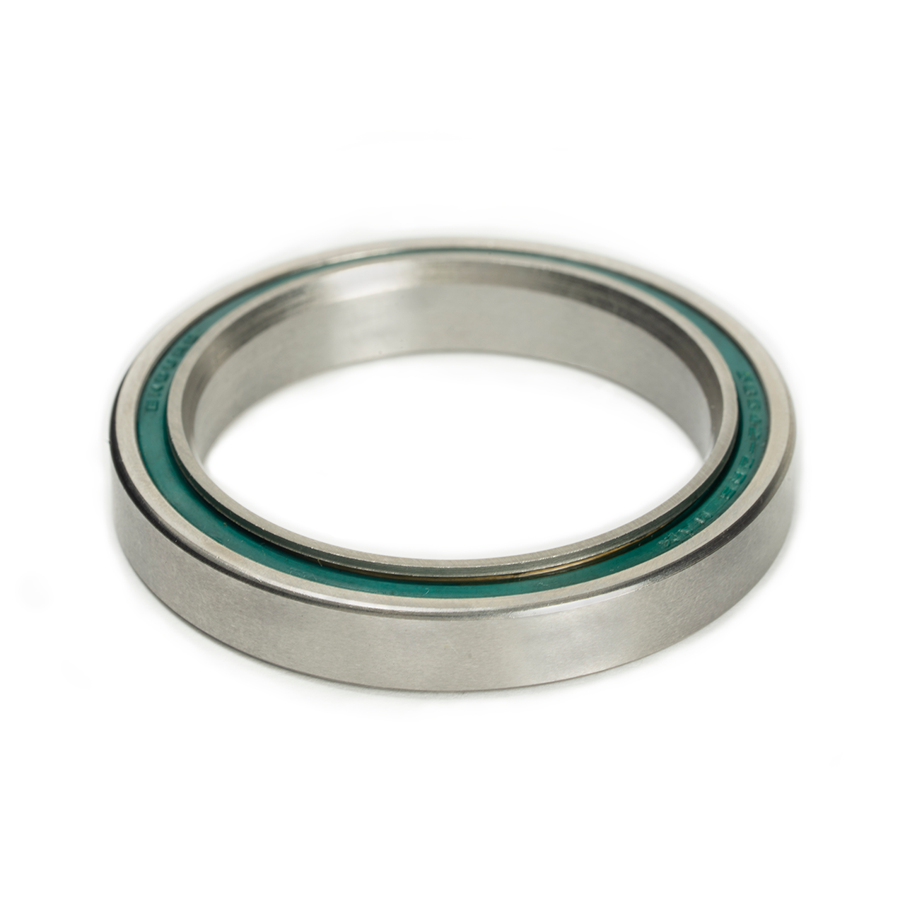 Enduro Bicycle Products Headset Bearings B 542 SS 1 1 8 stainless steel Angular Contact Headset Bearing endurobearings