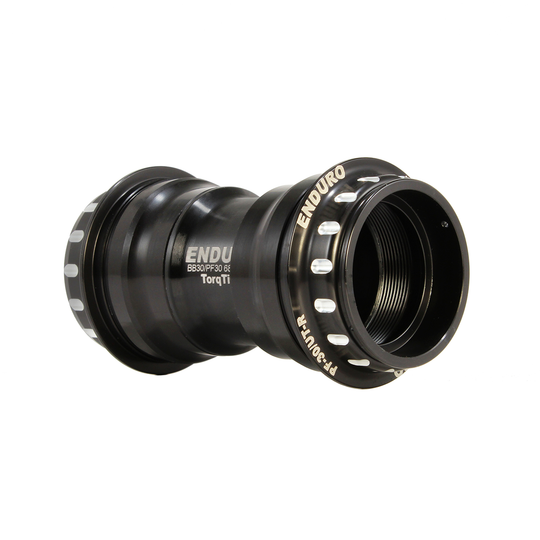 UTC-0114 - Ultra Torque outboard cup set for PF30 framesets (Non-Ekar)