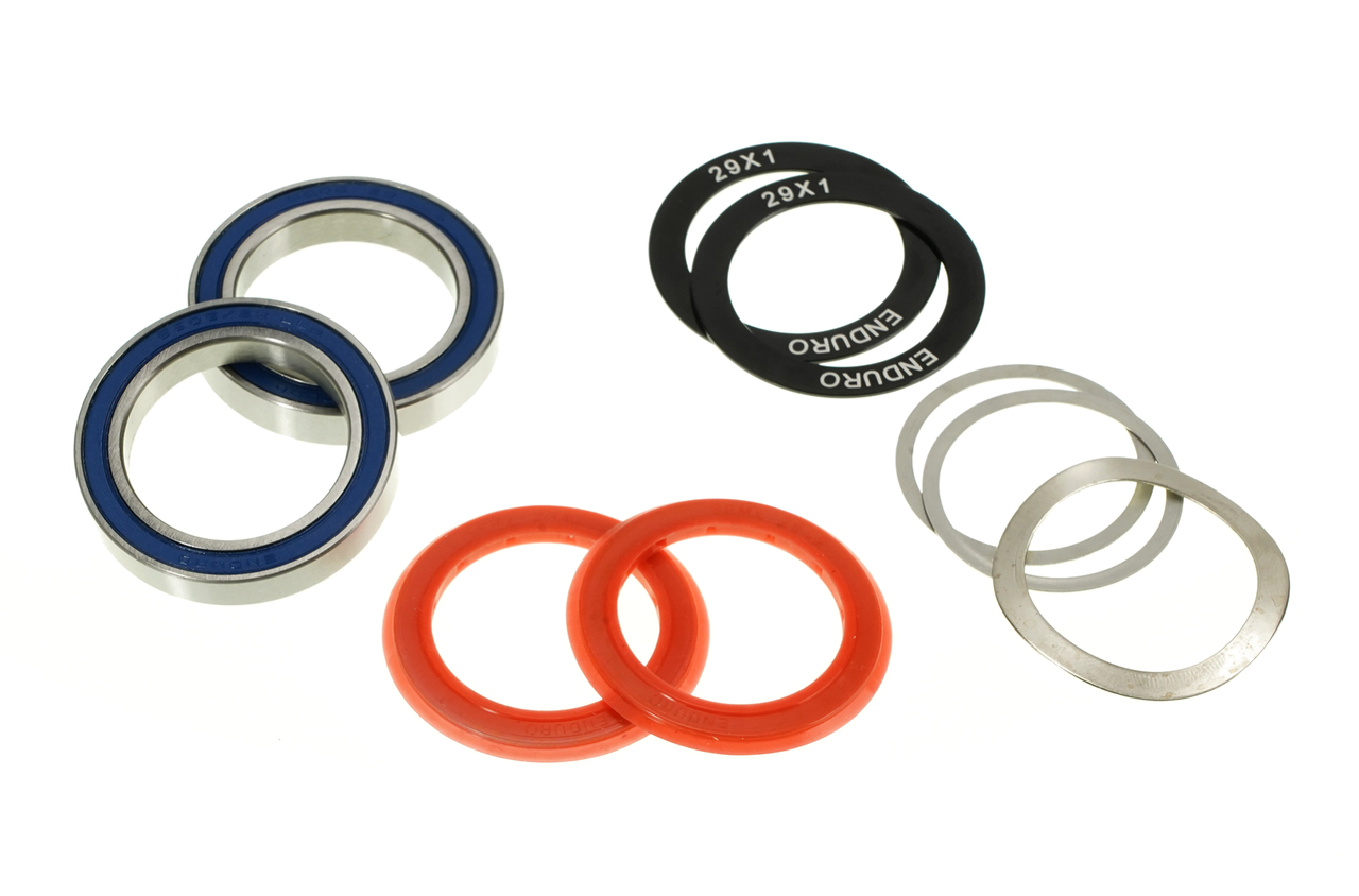 Trek bottom bracket kit sale