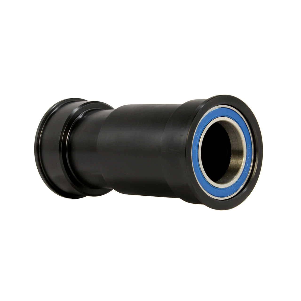BK-6005 ABEC-3, Press-In, Delrin-Cup Bottom Bracket for BB92 framesets and SRAM GXP Cranksets