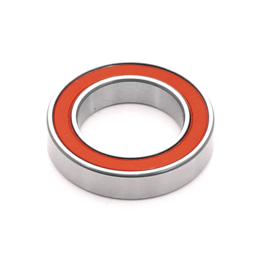 CH 6802 LLB - ABEC-5, Ceramic-Hybrid, Radial Bearing (C3 Clearance) - 15mm x 24mm x 5mm