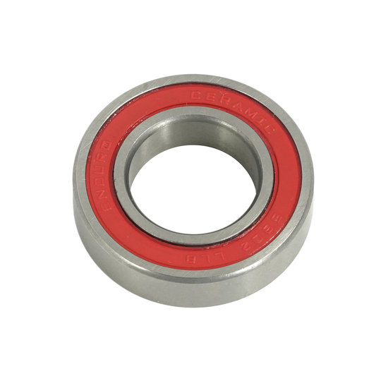 CH 6902 LLB - ABEC-5, Ceramic-Hybrid, Radial Bearing (C3 Clearance) - 15mm x 28mm x 7mm