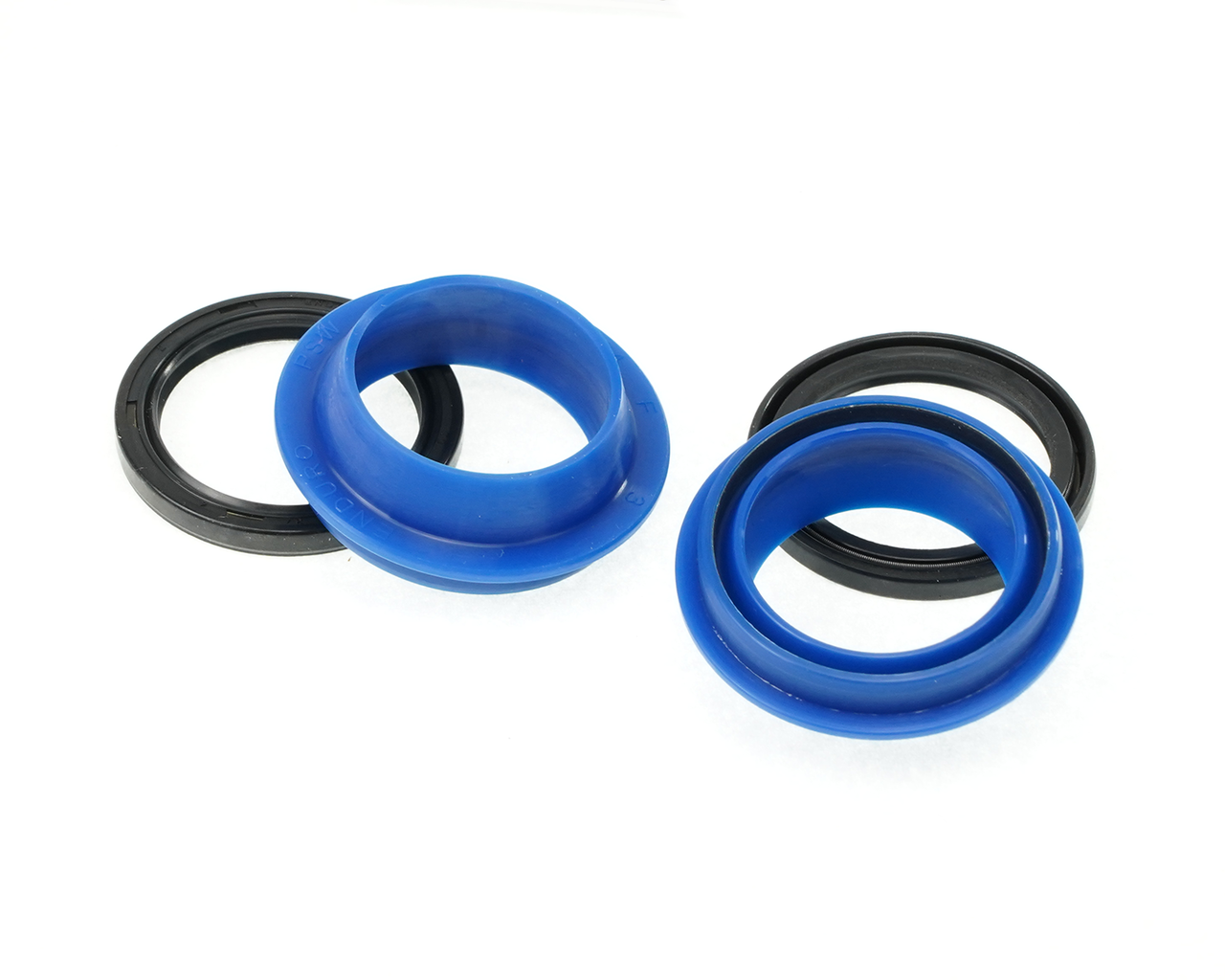 Enduro Bicycle Products, Fork Seals - FK-6603 - Manitou 28.6mm