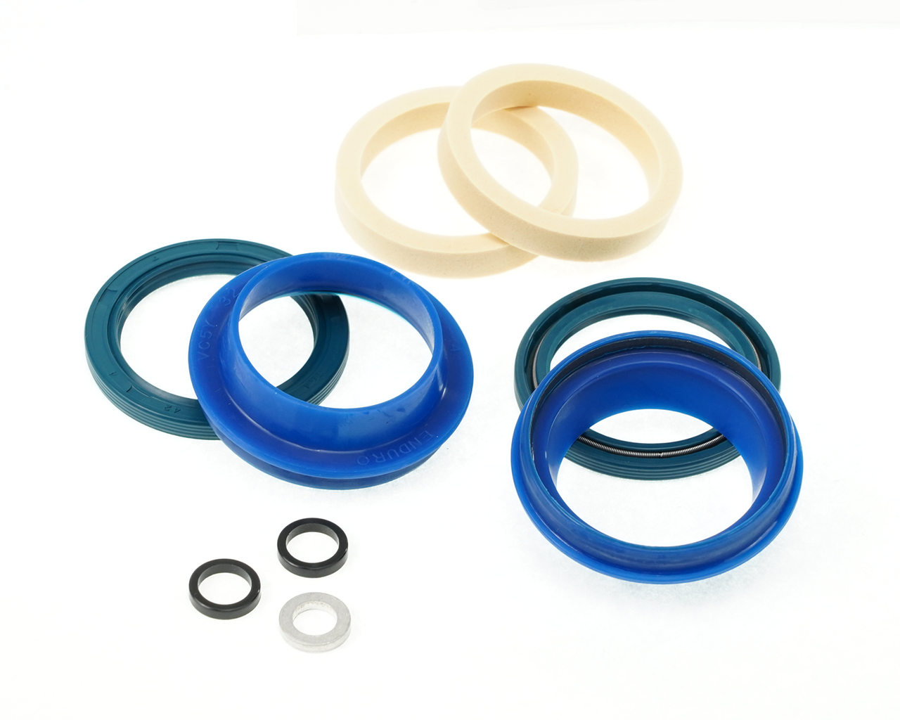 Enduro fork seals deals