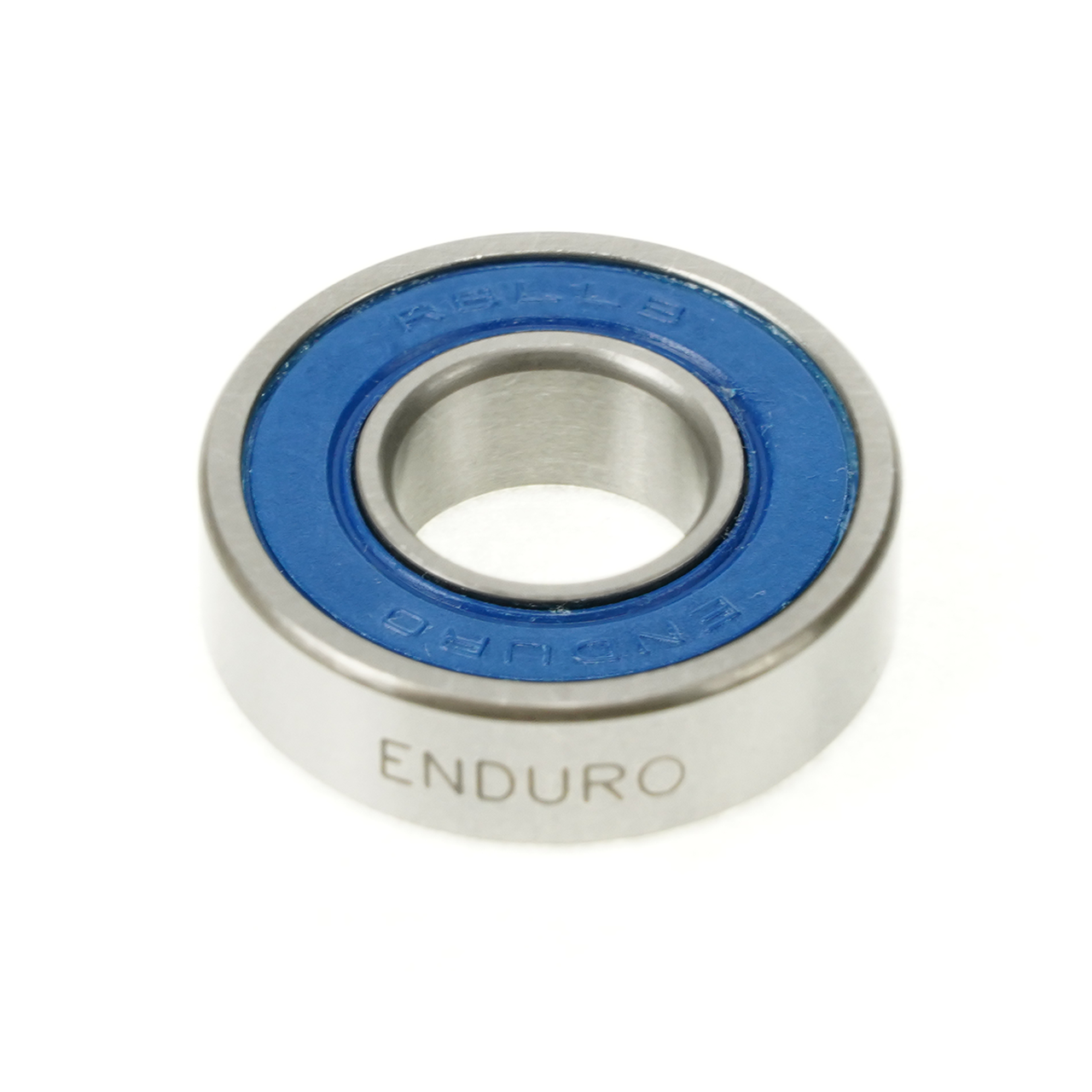 Enduro Bicycle Products, Hub Bearings - R 8 LLB - ABEC-3, Radial