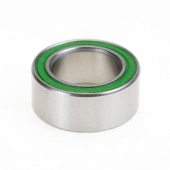 S3802 LLB W - Stainless Steel, Extra-Wide, Double-Row, Radial Bearing (CN Clearance) - 15mm x 24mm x 10mm