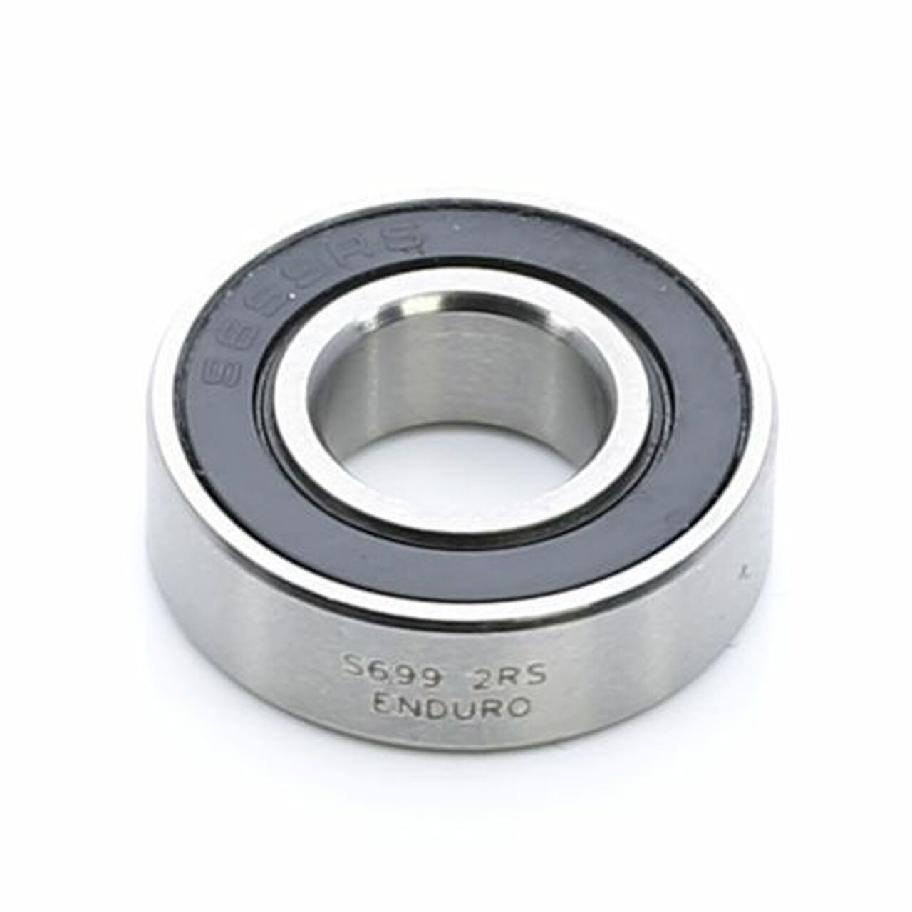 Enduro Bicycle Products, Pedal Bearings, Suspension Bearings, Miniature