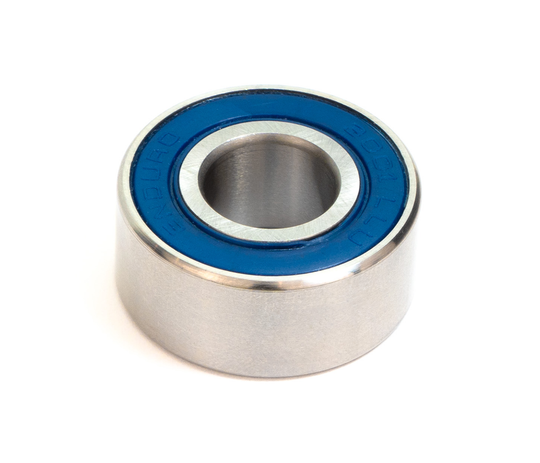 3001 LLU - Double-Row, Angular-Contact Bearing (C3 Clearance) - 12mm x 28mm x 12mm
