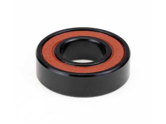 6003 LLU MAX BO - Black,Oxide, MAX-Design, Radial Suspension Bearing - 17mm x 35mm x 10mm