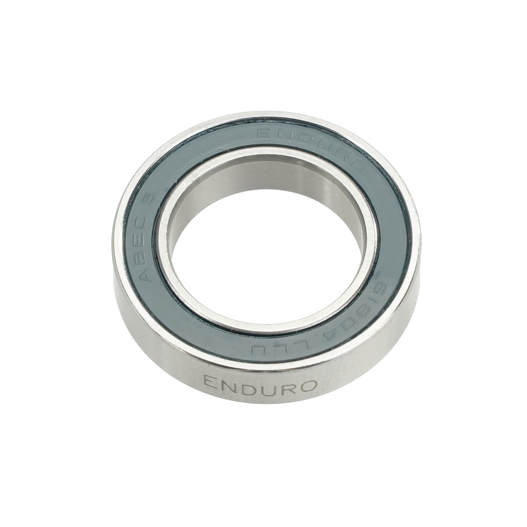 Bob Reeves 42JH/5 アンダーのみ Enduro Bicycle Products, Hub Bearings - 61804 LLU/LLB A5 SL