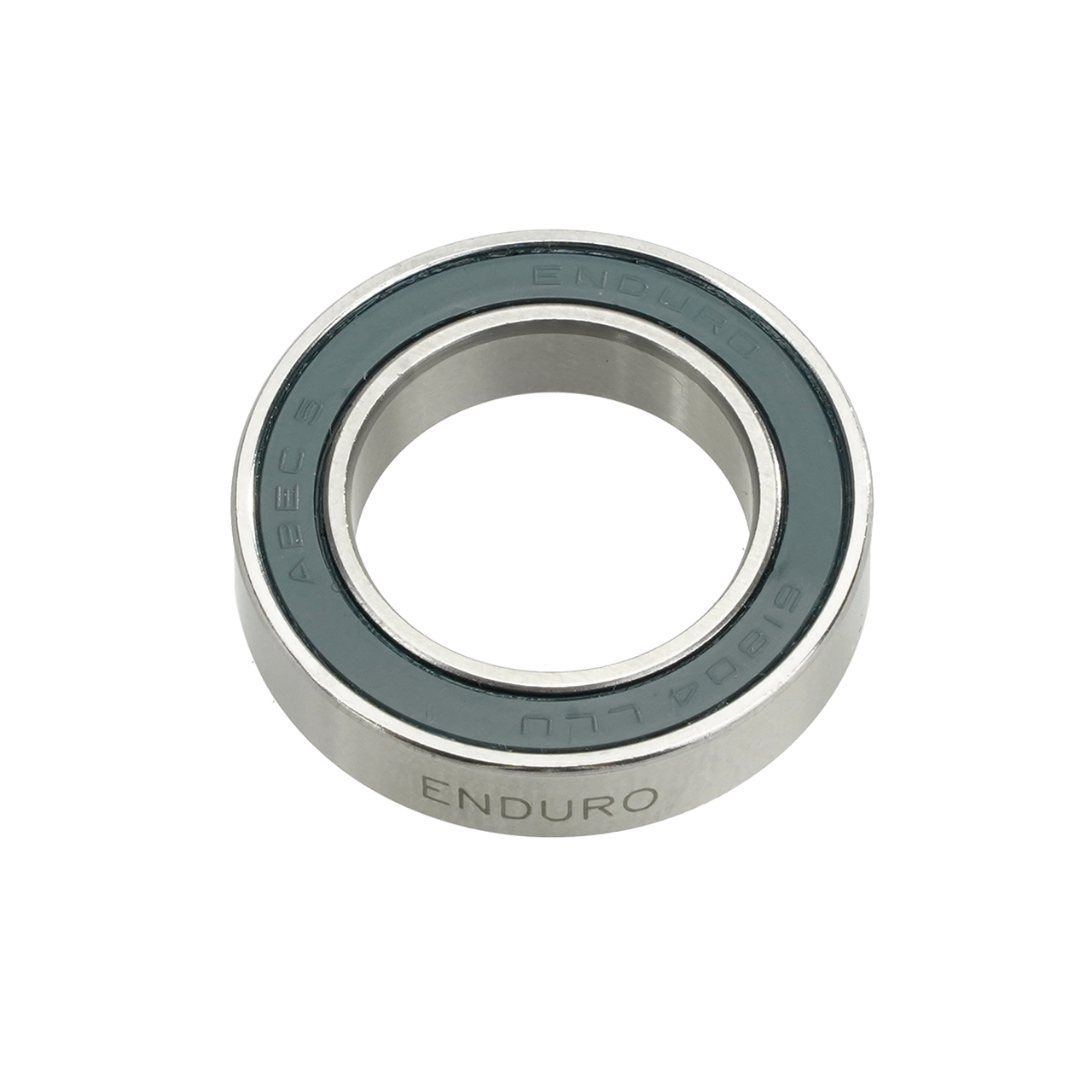 Enduro 61804 LLU/LLB C3- ABEC-5 Radial Bearing (C3 Clearance) - 20mm x 32mm x 7mm