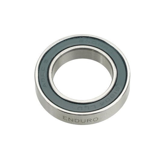 61804 LLU/LLB C3- ABEC-5 Radial Bearing (C3 Clearance) - 20mm x 32mm x 7mm