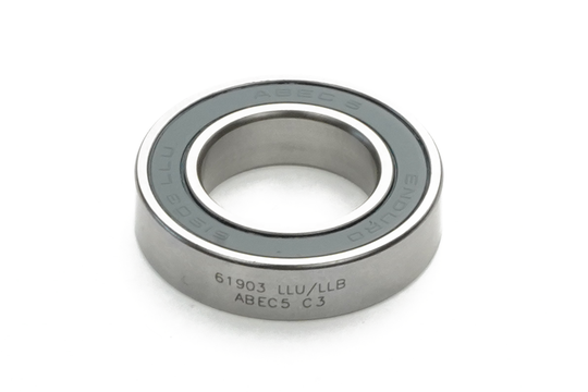 61903 LLU/LLB A5 C3- ABEC-5 Radial Bearing (C3 Clearance) - 17mm x 30mm x 7mm