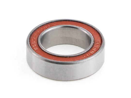 63802 LLU MAX - MAX-Design, Extra-Wide, Radial Suspension Bearing - 15mm x 24mm x 7mm