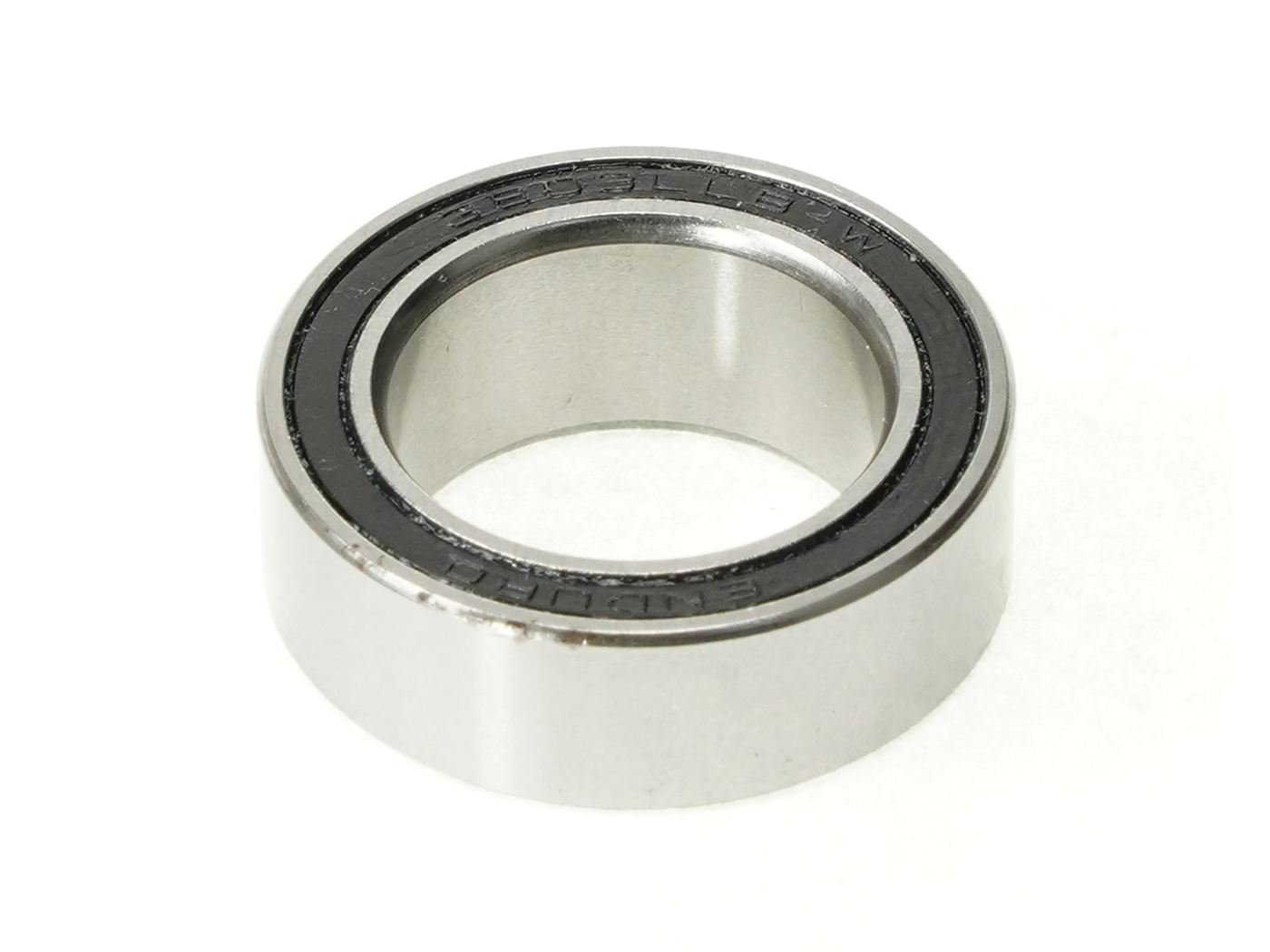 Enduro 63803 LLU - ABEC-3 Radial Bearing (C3 Clearance) - 17mm x 26mm x 7mm