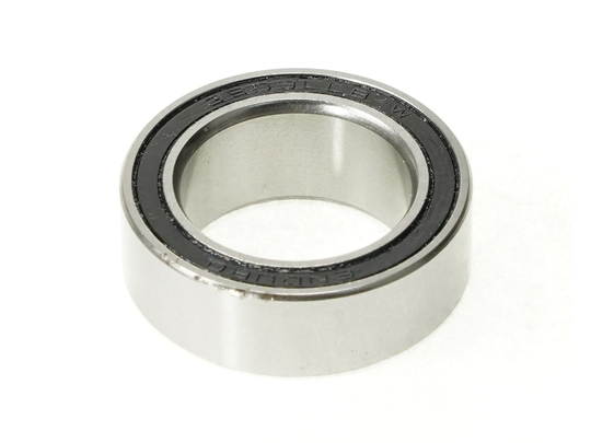 63803 LLU - ABEC-3 Radial Bearing (C3 Clearance) - 17mm x 26mm x 7mm