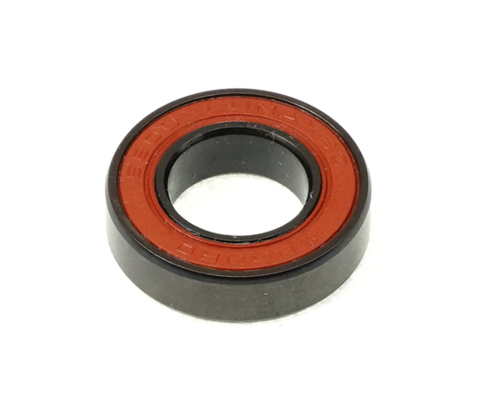 6800 LLU MAX BO - MAX-Design, Black-Oxide, Radial, Suspension Bearing - 10mm x 19mm x 5mm