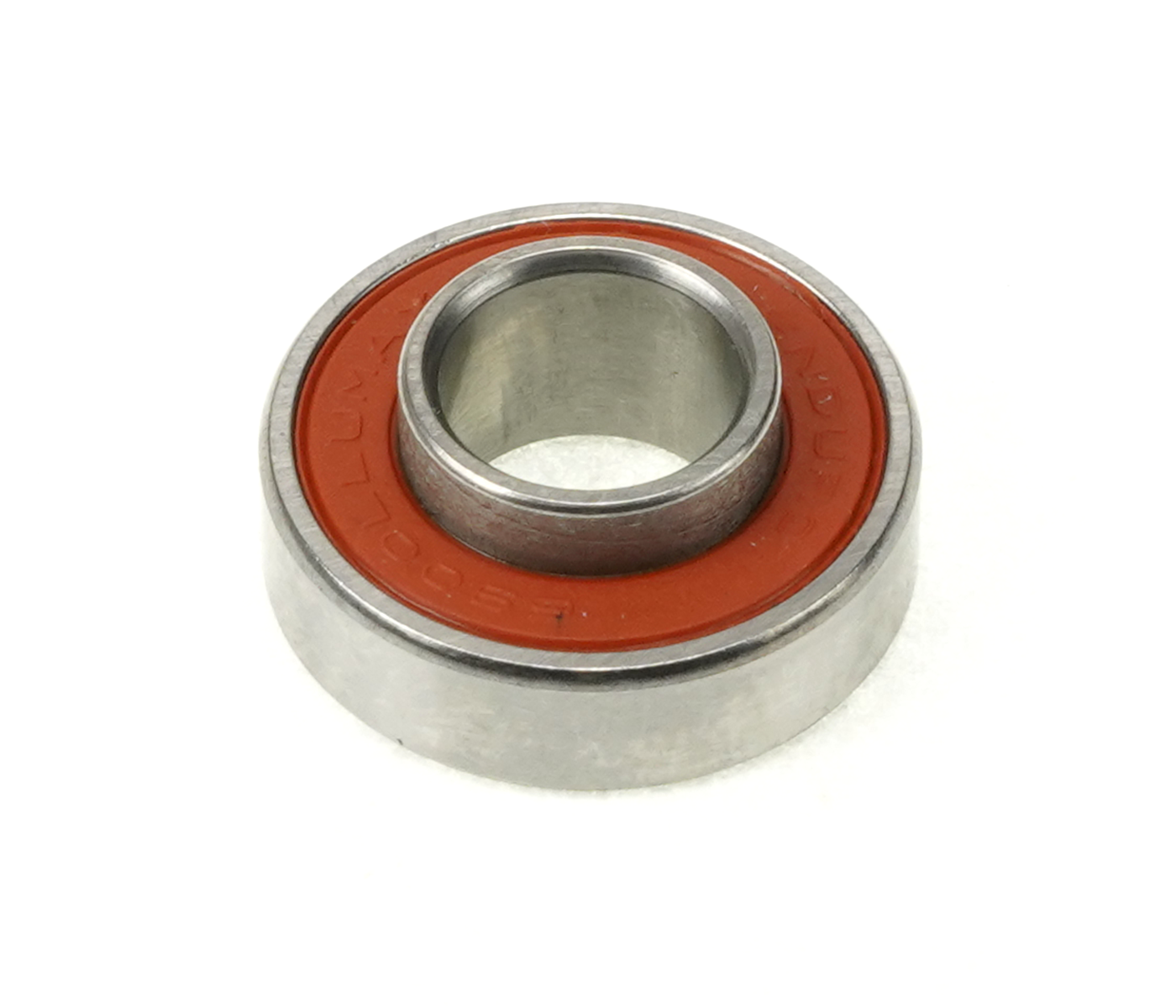 Enduro 6900 LLU MAX-E SL - Solid lube, MAX-Design, Extended Inner Race, ABEC-3, radial suspension bearing - 10mm x 22mm x 6/9mm