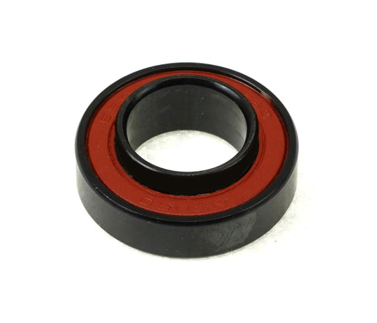 6902 LLU MAX-E BOSL - Solid-Lube, Extended Race, MAX-Design, Black-Oxide, ABEC-3, radial suspension bearing - 15mm x 28mm x 7mm