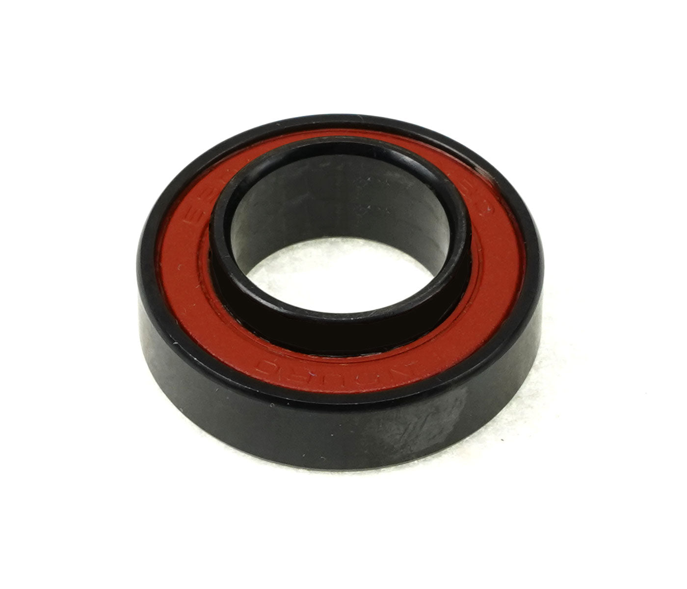 Enduro 6902 LLU MAX-E BOSL - Solid-Lube, Extended Race, MAX-Design, Black-Oxide, ABEC-3, radial suspension bearing - 15mm x 28mm x 7mm
