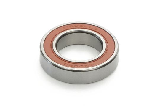71903 LLB - ABEC-5 Angular-Contact Bearing (C3 Clearance) - 17mm x 30mm x 7mm