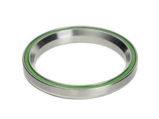 ACB 3645 3544 SS - 1-1/8 440C stainless steel Angular Contact Headset Bearing (35mm x 44mm x 5.5mm: 36 x 45 deg)