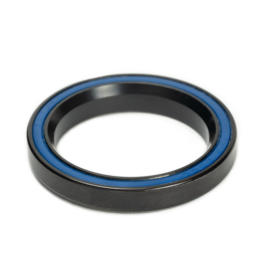 ACB 3645 CC BO - 1-1/8 Black-Oxide treated Angular Contact Headset Bearing (30.2x41x6.5-36/45)