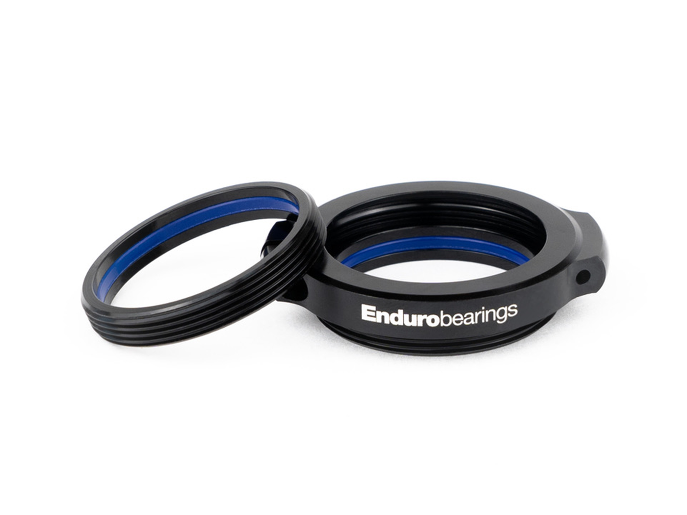 Enduro Bearings BBA-001 - Aluminum Bottom Bracket Prelaod Adjuster for 29/DUB and 30mm BBs