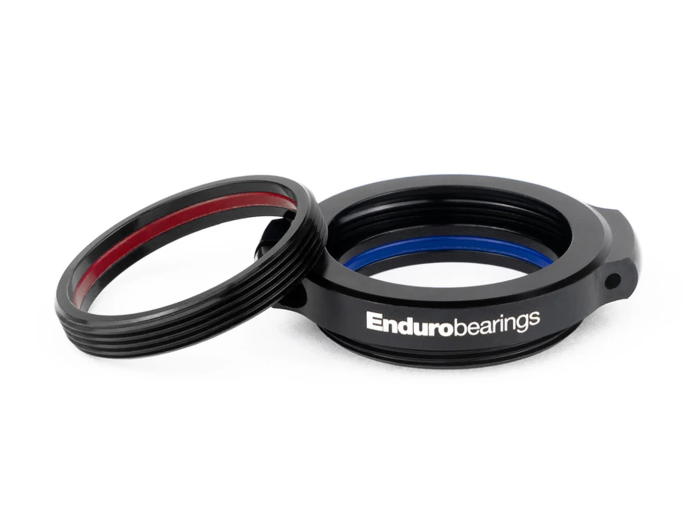 Enduro Bearings BBA-001 - Aluminum Bottom Bracket Prelaod Adjuster for 29/DUB and 30mm BBs