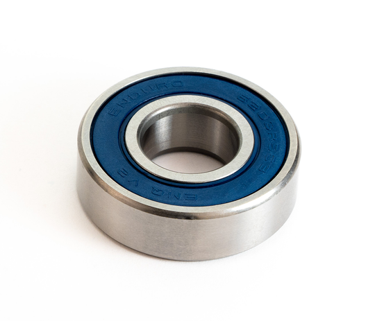6203 2RS - ABEC-3 Radial Bearing (C3 Clearance) - 17mm x 40mm x 12mm