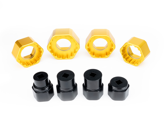 【当日発送】ENDUROベアリング圧入工具 ENDURO Hub Bearing Press Tool ベアリング圧入工具