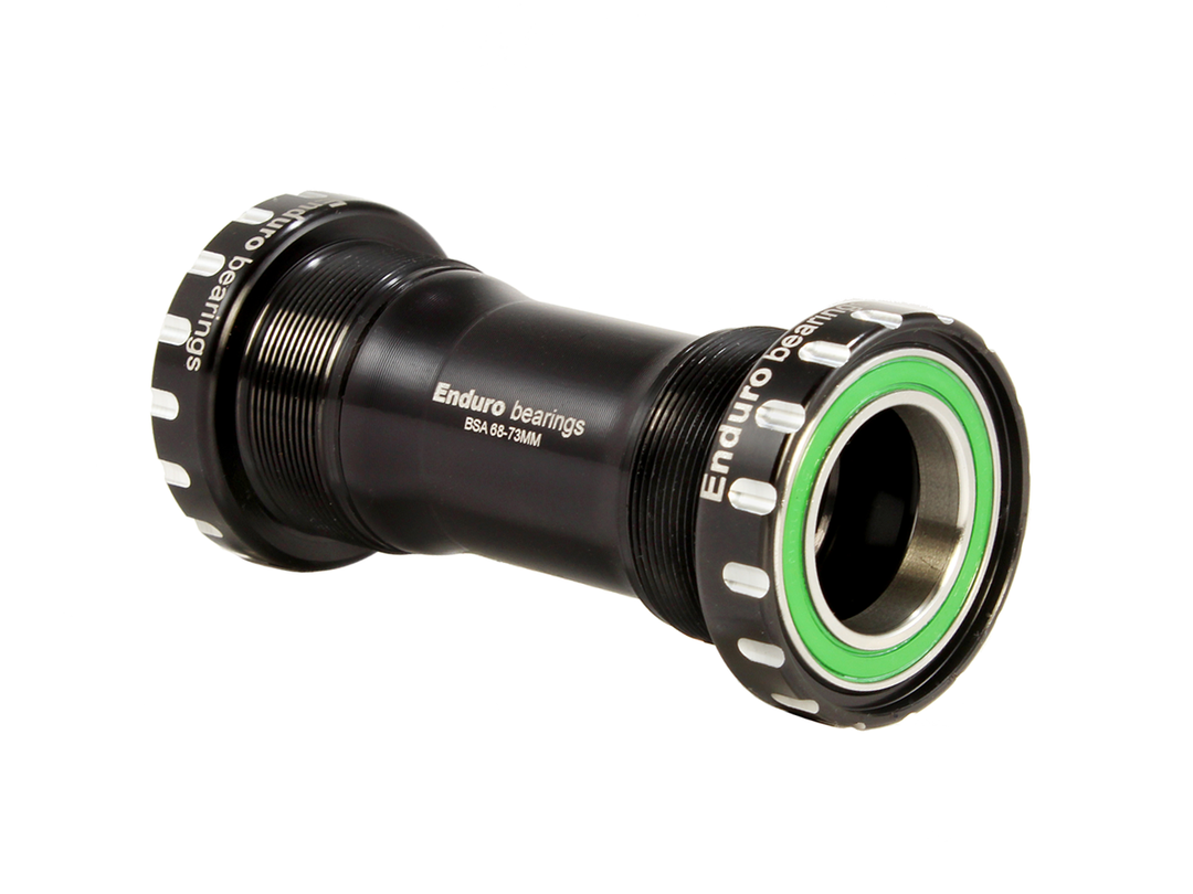Enduro bearings XD-15 SRAM GXP JIS ROAD用 Universal Cycles -- Enduro XD-15 Outboard BSA 24mm Bottom