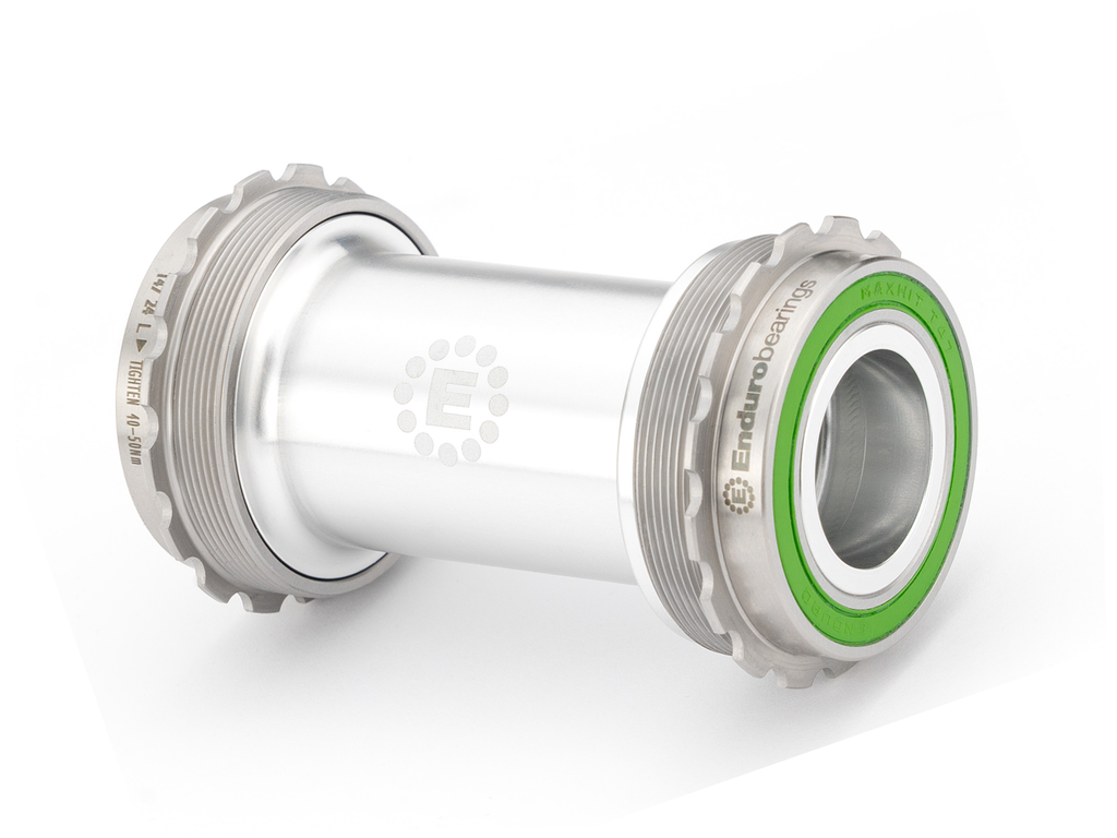 Enduro BKSM-8113 - Maxhit, 440C stainless steel, T47 External 24mm