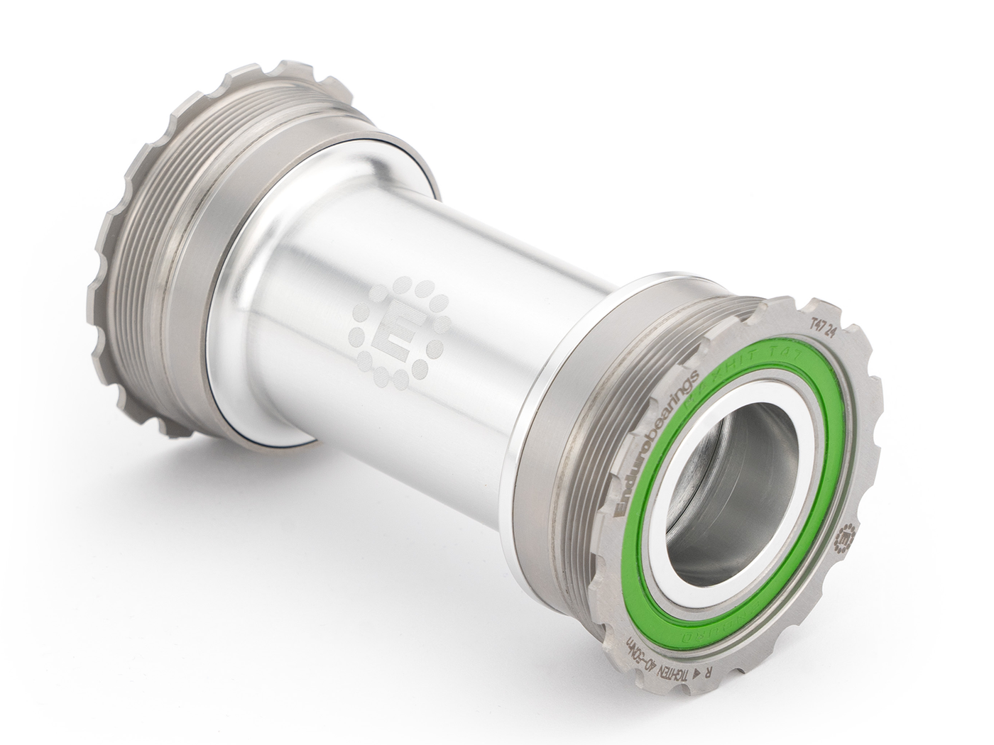 □ Syncros BB 127mm x 73mm OLD MTB Syncros titanium bottom □ Syncros BB 127mm x 73mm OLD MTB Syncros titanium bottom