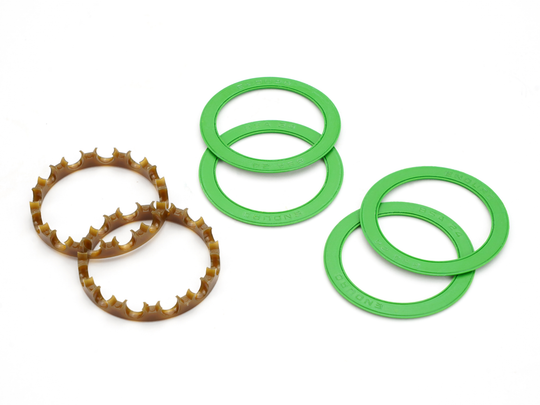 BRK-BKSM 24 - Rebuild kit for Shimano/24mm Maxhit BBs