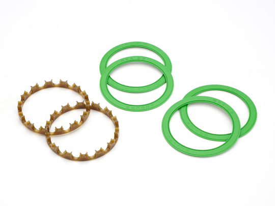 BRK-BKSM 29 - Rebuild kit for SRAM DUB/29mm Maxhit BBs