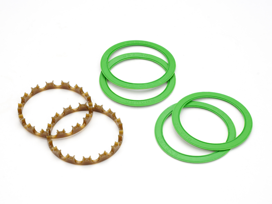 BRK-BKSM 30 - Rebuild kit for 30mm Maxhit BBs