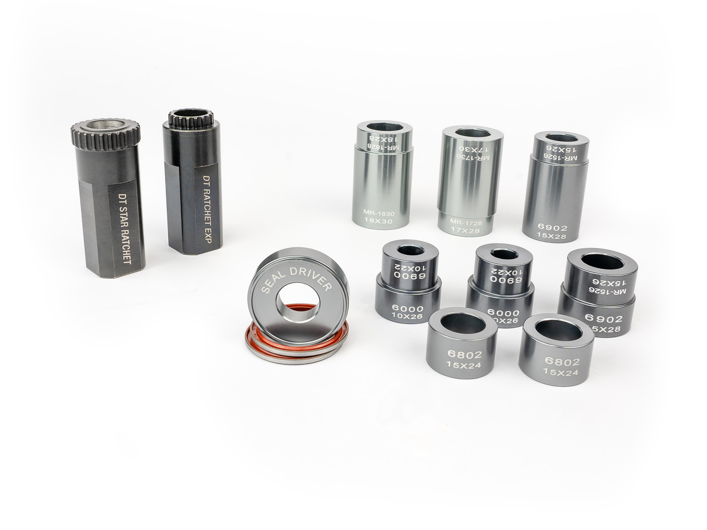 Enduro BRT-013 - DT Swiss Hub Service Tool