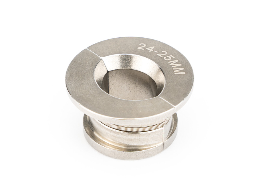 Enduro BRT-040 24 - Split expanding bearing puller for 24 & 25mm ID (Shimano) BB bearings