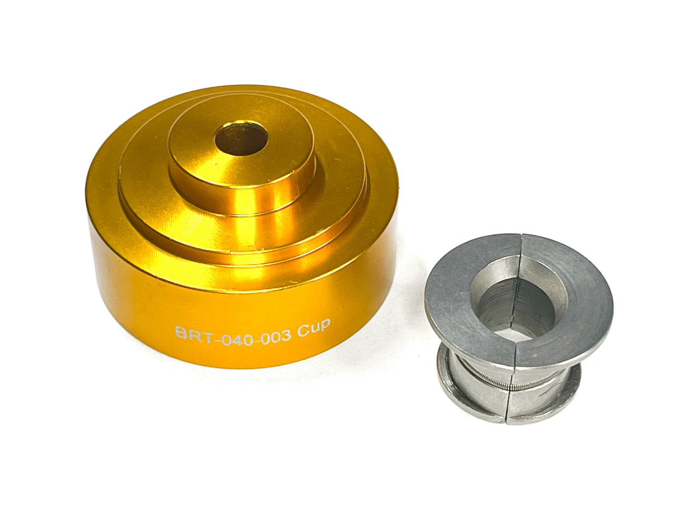 Enduro BRT-040-BB86/92 - BB86/92 adapter cup and puller for use with BRT-040 toolkit