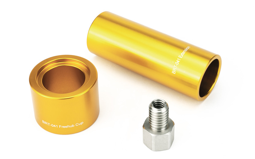 Enduro BRT-041 Blind Bearing Extraction Toolkit